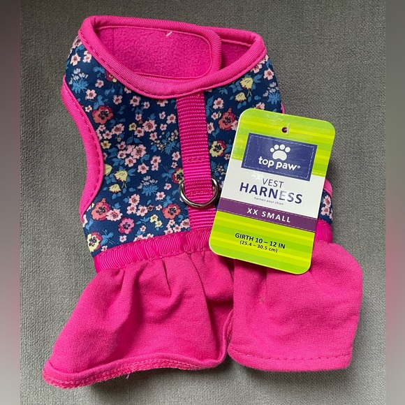 TOP PAW vest harness - Picture 4 of 5